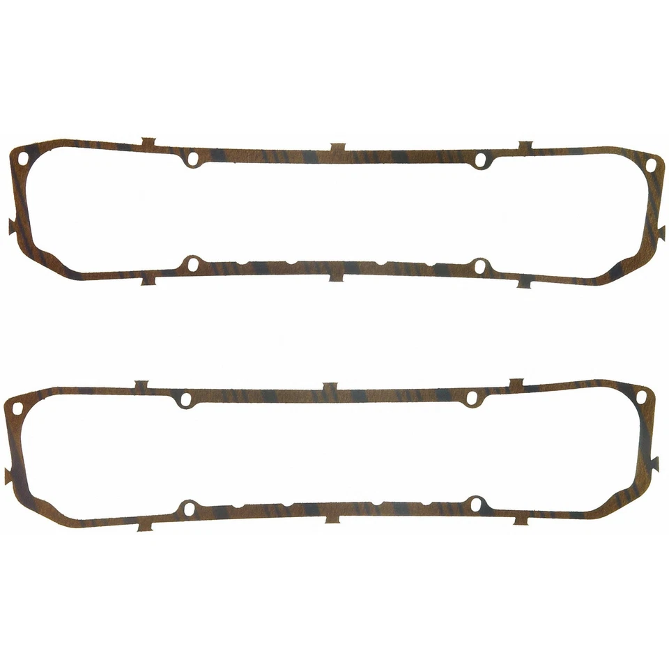 Engine Valve Cover Gasket Set Fel-Pro For 1969-1974 Bristol 411 - Image 1 of 1