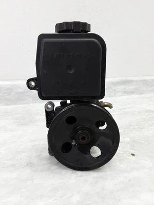 00-06 Mercedes Benz S430 S500 ABC Bomba de dirección asistida con amortiguador de pulsaciones OEM Foto 1 de 4
