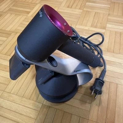 Original Dyson Supersonic HD01 Haartrockner - Bild 1 von 4