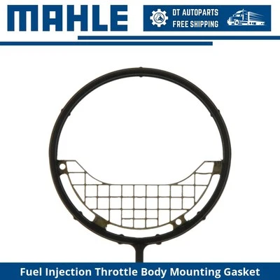 Junta de montaje del cuerpo del acelerador de inyección de combustible Mahle para Scion xB 2008-2015 2,4 L Foto 1 de 2