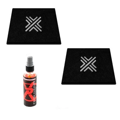 Aria + Pulizia per Nissan 350Z Roadster (Z33) 3,5L 313PS Anno Fab. 05-09 - Immagine 1 di 4