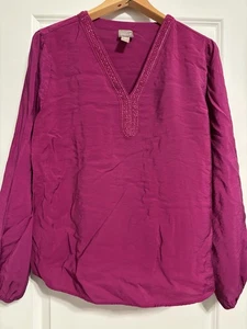 Chicos Damen Bluse Größe 3 - Bild 1 von 3