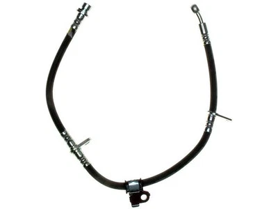 Manguera de freno delantera derecha Raybestos 69675KYKV para Honda CRX 1988 Foto 1 de 2