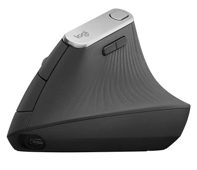 5099206081901 Wireless mouse MX Vertical 910-005448 LOGITECH - Image 1 of 4