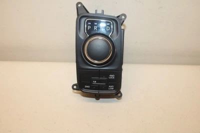 13-18 DODGE RAM 4X4 AUTO SHIFTER GEAR SELECTOR SWITCH KNOB 68171965AI - Image 1 of 4