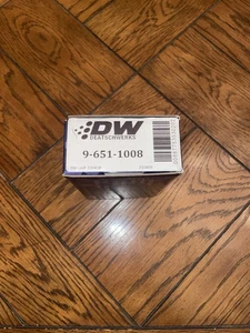 BOMBA DE COMBUSTIBLE DW65C PARA CIVIC de 8ª GENERACIÓN - Imagen 1 de 3