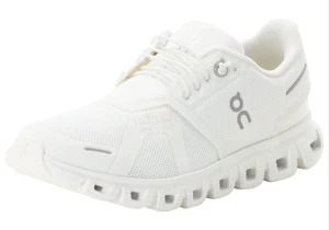 RETOURE - ON RUNNING CLOUD 6 Sneaker Schuhe 728699 Weiß 36,5 EU - Bild 1 von 2