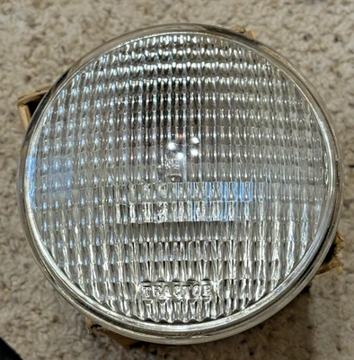 Tractor Lamp GE Par46 25W 6-8V M4013 - Image 1 of 4