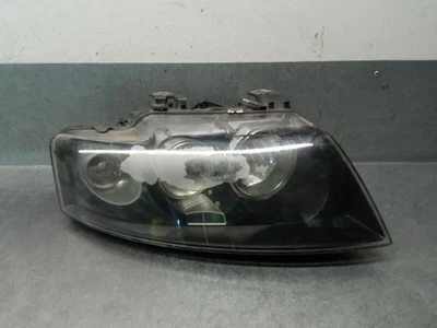 8H0941004 phare droit pour AUDI A4 B6 DESCAPOTABLE (8H7) 1.8 T 2002 5690348 - Photo 1/4