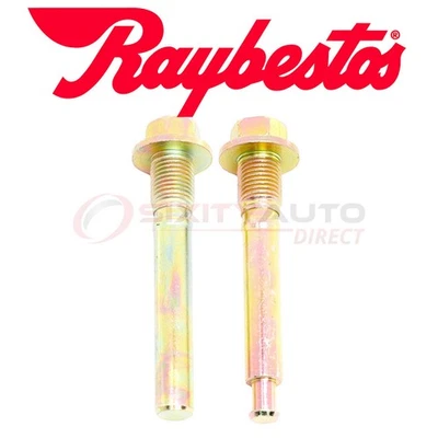 Raybestos PG Plus Disc Brake Caliper Bolt for 2005-2011 Mitsubishi Outlander hb Foto 1 de 4