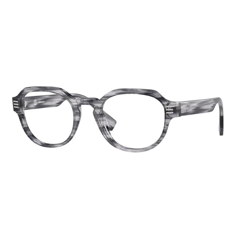 Burberry 0BE2386-4097 Eyeglasses 49mm 100 Authentic