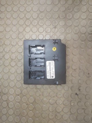 24984 Centralina body computer Vw Golf VI serie dal 2008 al 2010 cod 1k0937086 - Immagine 1 di 4