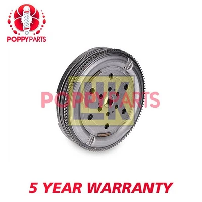 Se adapta a Mazda 3 CX-7 6 2.3 2.5 + Otros modelos Volante Doble Masa Amapola Foto 1 de 4