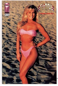 Glory and Friends Bikini Fest #1 (Image Comics, 1995) VF/NM - Bild 1 von 2