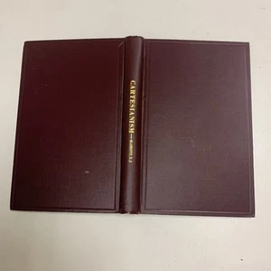 Cartesianism by Michael J. Mahony HC 1925 2nd edition - Bild 1 von 5