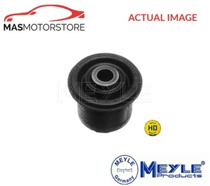 CONTROL ARM WISHBONE BUSH FRONT LOWER REAR MEYLE 100 040 0001/HD A NEW - Picture 1 of 5