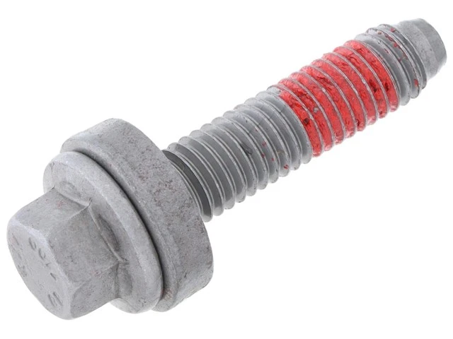 5x GENUINE VOLVO 30670542 Exhaust Manifold Bolt Volvo XC60 XC90 S60 V60 S90 XC40 - Image 1 of 1