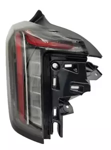 OEM 2020-2024 Cadillac CT5 Rear Left Driver LED Taillight - 85164450 - Picture 1 of 7