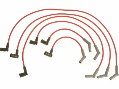 Juego de cables de bujía para Ford Freestar 2004-2007 API 67855NW 2005 2006 Foto 1 de 2