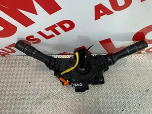 TOYOTA YARIS 2016 TERGICRISTALLO STELO INDICATORE TERGICRISTALLO SQUIB COMMS UNIT YARIS ANELLO DI CONTATTO - Foto 1 di 8