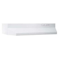 Broan 403001 Range Hood,30 In