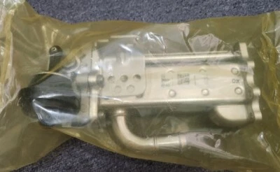 OEM 28416-2A780 Diesel EGR Valve Cooler Ups# for Hyundai Elantra GT 2016~2020 - Image 1 of 4