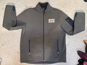 Eddie Bauer Home Depot Jacket One Supply Chain MHE “SizeXL/TG” - Picture 1 of 8