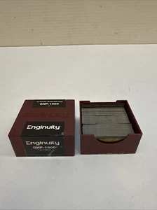 Enginuity 23 Gauge Headless Pins GHP-1000 1” Part # 650757 - Picture 1 of 4