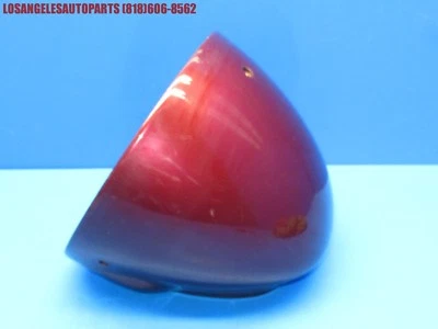 79-95 PORSCHE 928 FARO LUZ EXTERIOR CUBIERTA CARCASA OEM 92875008302 Foto 1 de 4