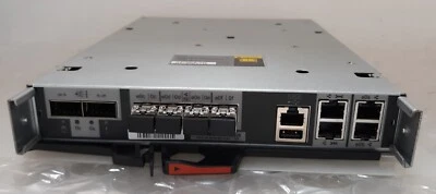 NetApp X90-3400-R6+C0 Processor Control Module 111-01317+E5 w/ 2x QSFP + 4x 10G - Image 1 of 4
