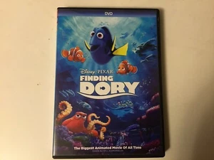 Finding Dory (DVD, 2016) - Picture 1 of 3