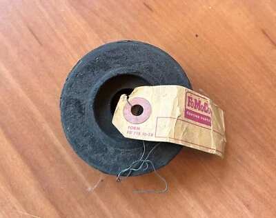 NOS 福特卡车 1975 - 77 F500 带 360 330 前电机安装部件 # TFAA-6039-A — 第 1/2 张图片