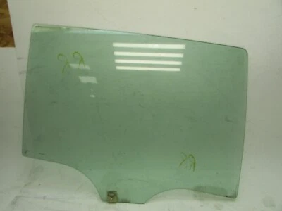 Стекло на окно Mazda5 2006 2017 правая пассажирская сторона задняя сдвижная дверь изготовитель оборудования - Изображение 1 из 4