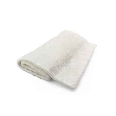 EXHAUST MUFFLER PACKING 340x505 MAT HIGH TEMP FIBERGLASS - Image 1 of 2