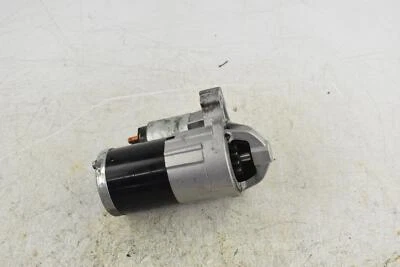 Used Starter Motor fits: 2019 Mazda MX-5 MIATA  Grade B - Image 1 of 4