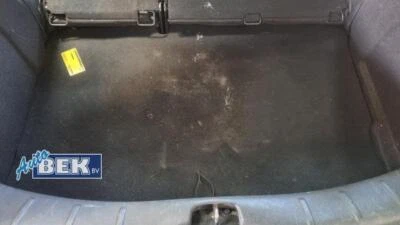 Pavimento bagagliaio Citroen C3 II SC 96833234ZD P22984694 - Immagine 1 di 2