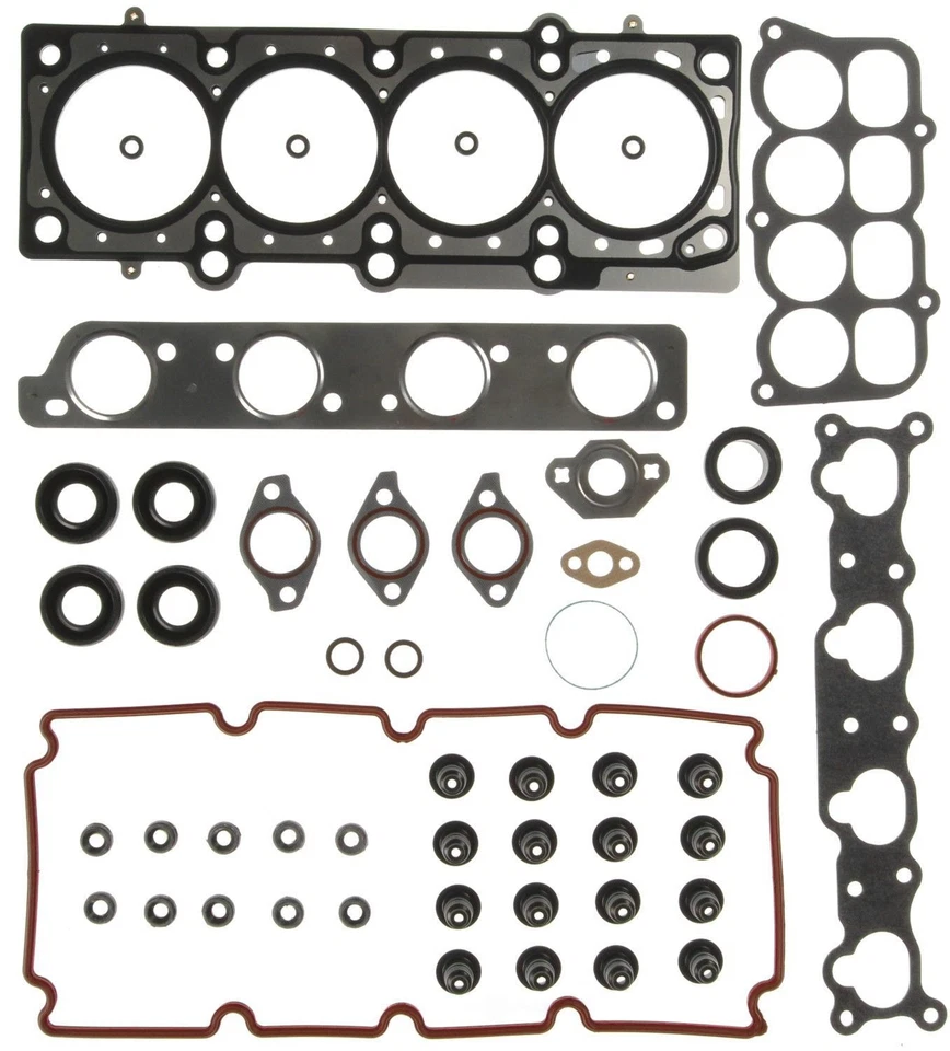 Engine Cylinder Head Gasket Set-VIN: F Mahle fits 2001 Dodge Neon 2.0L-L4 - Image 1 of 1