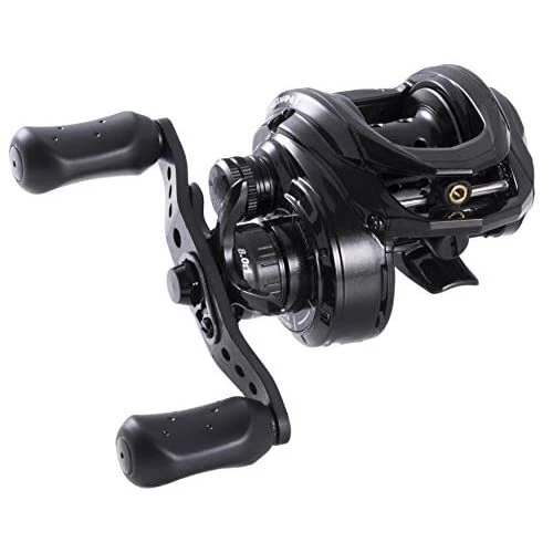 Abu Garcia Roxani 8 Baitcasting Fishing Reel JDM USA