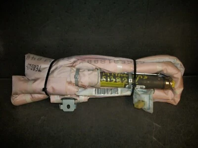 2014 2015 2016 MAZDA 3 MAZDA3 DRIVER Roof Air Bag SRS (M1G009) Foto 1 de 2