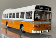 1972 Leyland National Single Decker Coach - Action Buses Canberra by TRUX