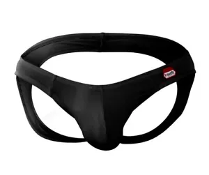 Ropa interior: Pikante 0979X Angola Jockstrap - Imagen 1 de 18