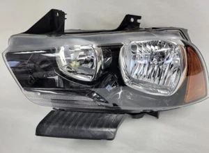 2011-13 Dodge Charger Lt Headlight Assembly OEM Mopar P57010411AE - Picture 1 of 10