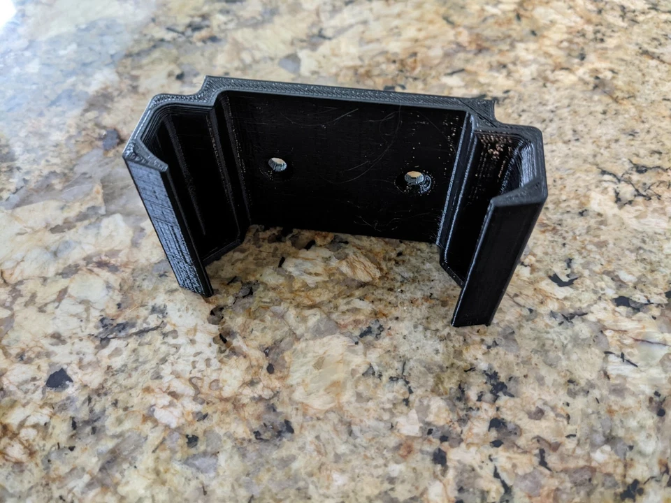 ECOTECH MARINE Ecotech Vortech MP10 MP40 MP60 Vectra S1 Controller Aquarium Mount Bracket