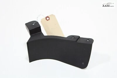 GMC ACADIA 2017-2020 cuarto trasero derecho cubierta deflector revestimiento OEM Foto 1 de 4