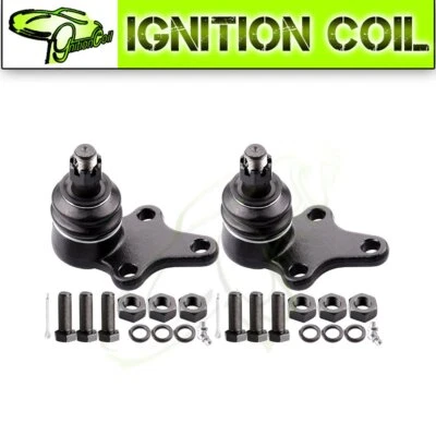 Piezas de suspensión nuevas para camioneta Toyota 1989-1995 2 piezas rótula delantera Foto 1 de 4