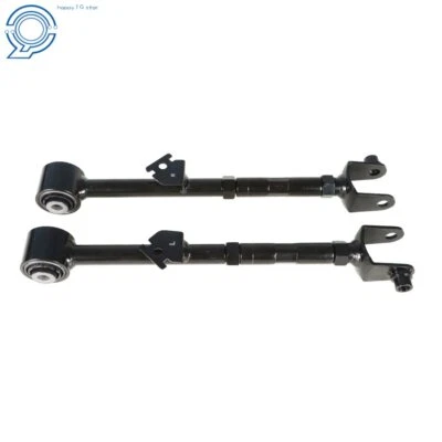 Kits de brazo inclinable alineación trasera ajustable ambos lados para ACURA TL 2009-2014 Foto 1 de 4