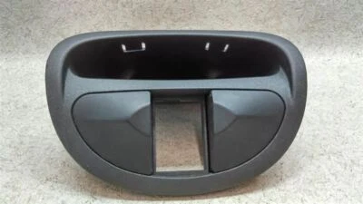 Dash Switch Bezel Fits 2001 2002 2003 2004 HYUNDAI SANTA FE K122-177559 - Image 1 of 4