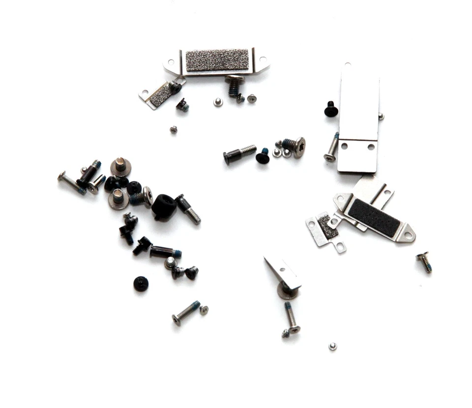 MacBook Air A2337 13" Juego de tornillos Espacio DORADO Foto 1 de 1