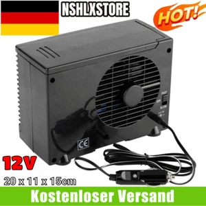 Auto Klimaanlage Klimagebläse limaanlage Lüfter Kühlung Verdunstungsluftkühler - Bild 1 von 16