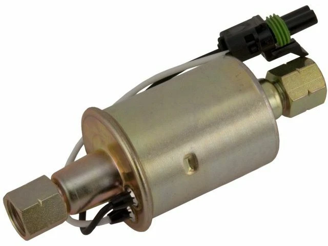 Bomba de combustible eléctrica en línea para Chevy K3500 1994-1998 1995 1996 1997 G252FD Foto 1 de 1